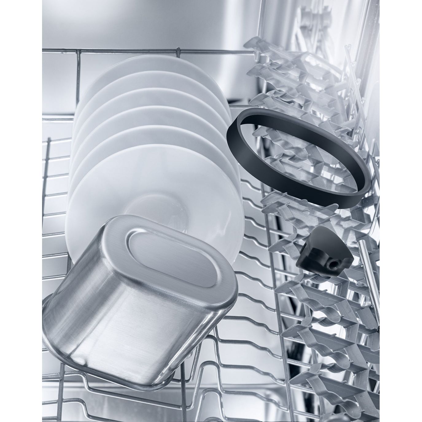 Cool Control 0.6L avec couvercle JURA    - JURA - Accessoire pour machine à espresso -  - La Guilde Culinaire