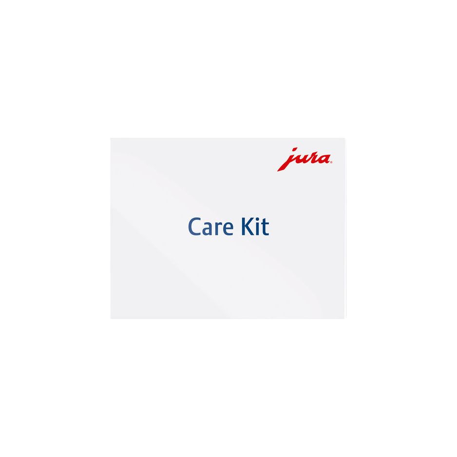 Kit d'entretien JURA    - JURA - Entretien de machine à café -  - La Guilde Culinaire