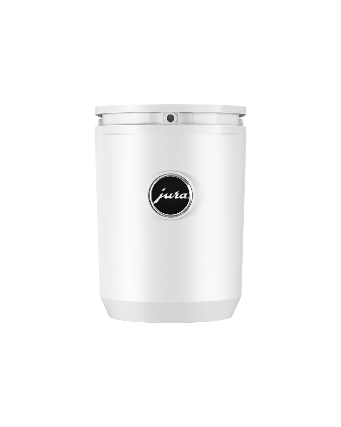 Cool Control 0.6L avec couvercle JURA Blanc   - JURA - Accessoire pour machine à espresso - JU24252