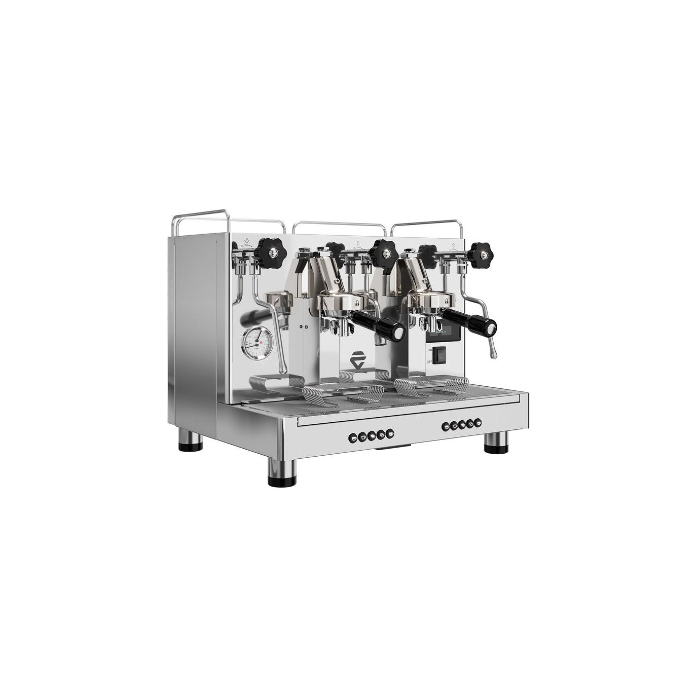 LELIT GIULIETTA Espresso Machine – La Guilde Culinaire