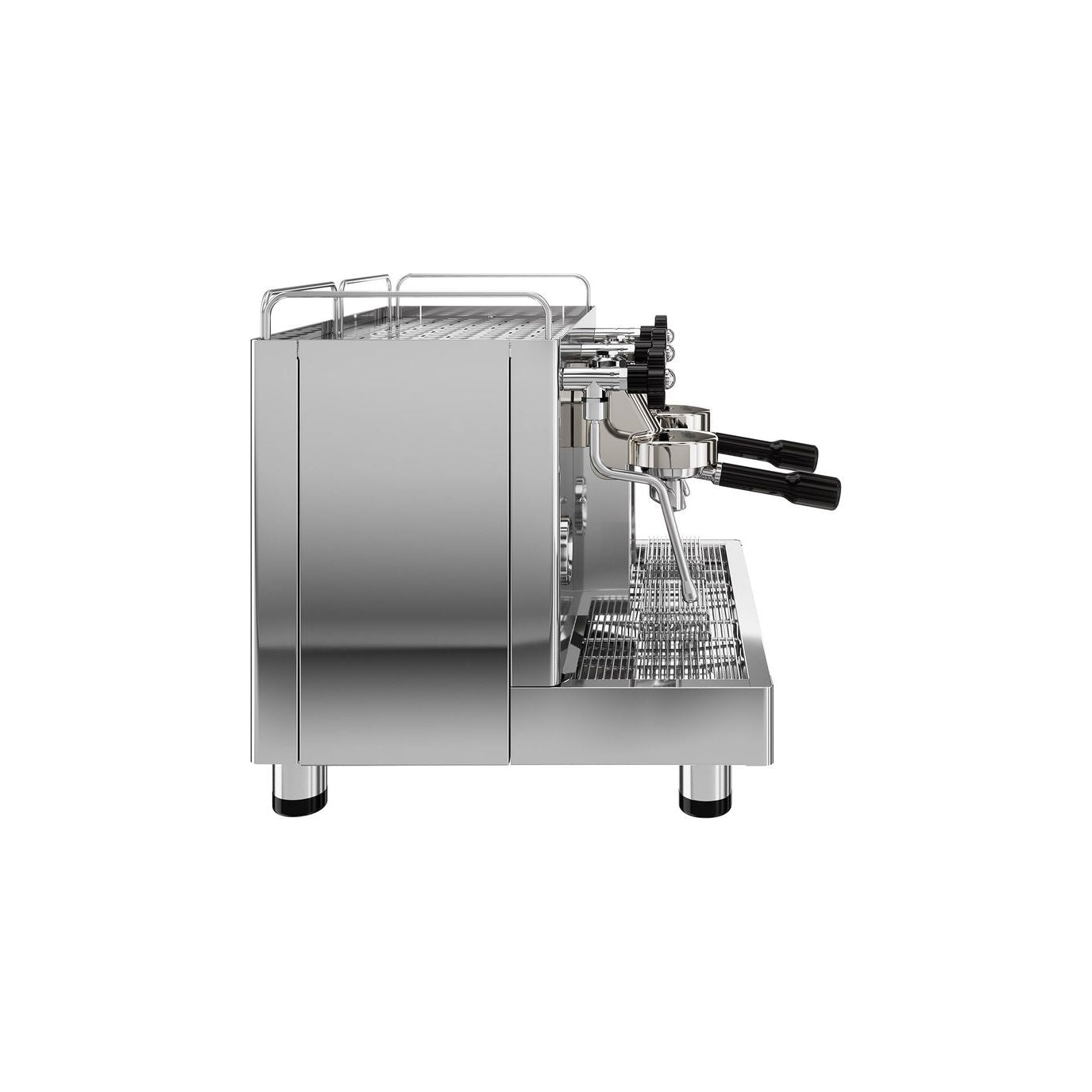 LELIT GIULIETTA Espresso Machine – La Guilde Culinaire