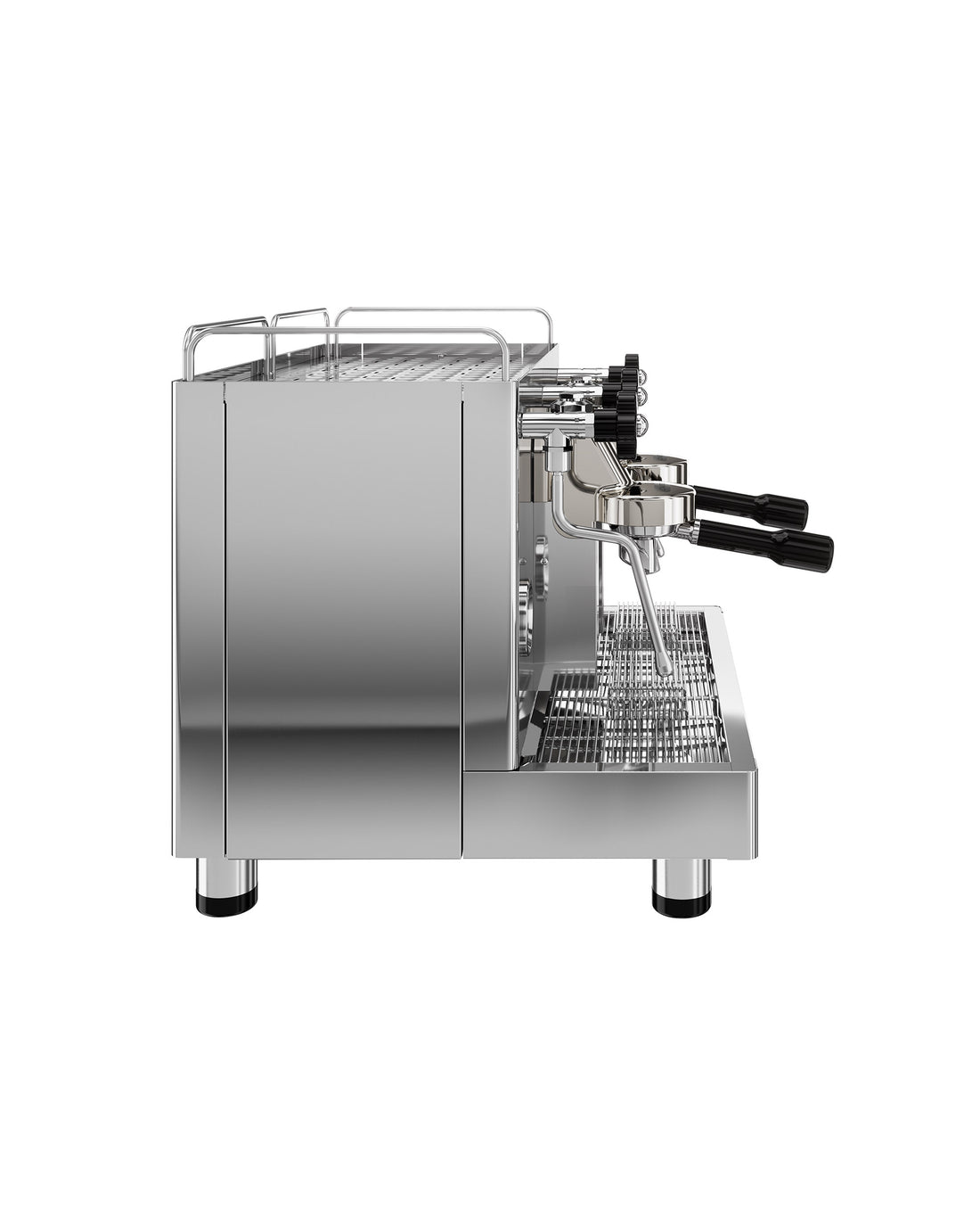 Machine Espresso LELIT GIULIETTA    - LELIT - Machine à espresso - 