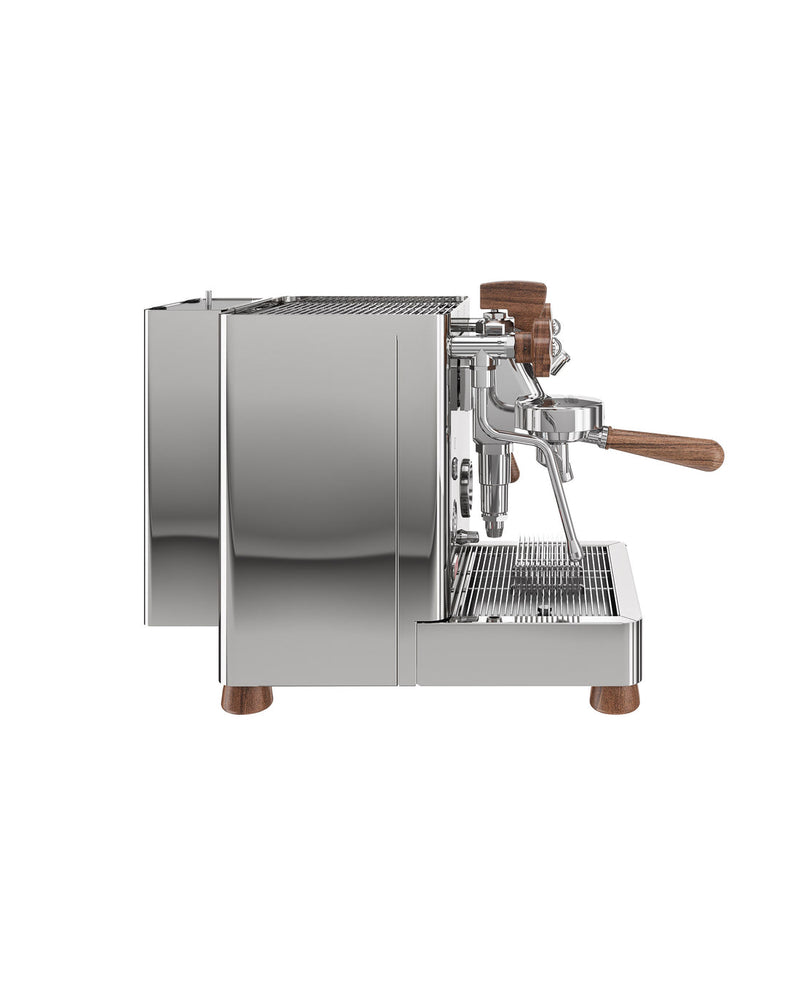 Machine Espresso LELIT BIANCA    - LELIT - Machine à espresso - 