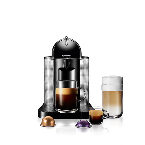 VERTUO noire    - Nespresso - Machine à espresso - 