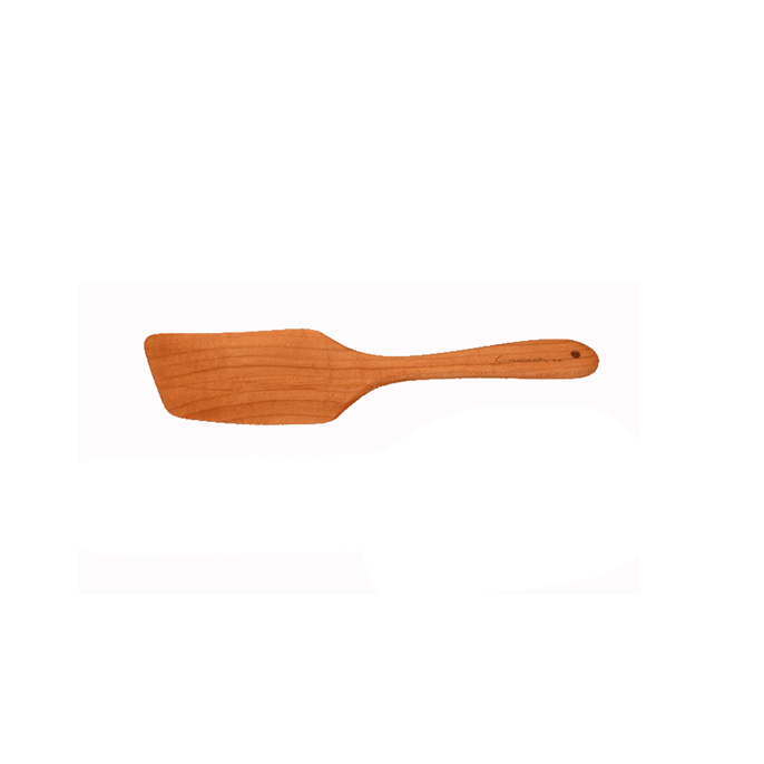 Pagaie-sauteuse (pour gaucher) 30cm    - Littledeer - Spatule à cuisine - 