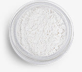 Colorant FONDUST Blanc Éclatant 12g   - Roxy & Rich - Colorant alimentaire hydrosoluble - F15-001