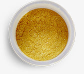 Colorant FONDUST Or 12g   - Roxy & Rich - Colorant alimentaire hydrosoluble - F15-036
