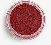 Colorant alimentaire poudre liposoluble rouge 20g - i78 - MaSpatule