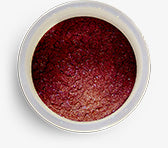 Poudre Highlighter couleur Rouge Ambré    - Roxy & Rich - Poudre Highlighter - 