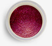 Poudre Highlighter couleur Rouge Étincelant    - Roxy & Rich - Poudre Highlighter - 