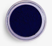 Poudres hybrides pour Pétales Bleu Nuit    - Roxy & Rich - Poudres Hybrides Pétales - 