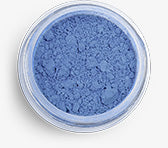 Poudres hybrides pour Pétales Bleu Hydrangée    - Roxy & Rich - Poudres Hybrides Pétales - 