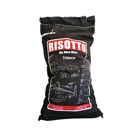 Riz à Risotto (1kg) *    - Tribeca - Riz - 