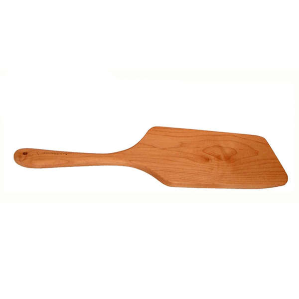 Pagaie-planche (pour droitier) 37cm    - Littledeer - Spatule à cuisine - 