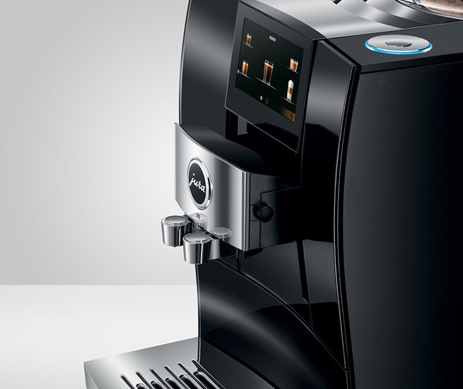 Machine espresso JURA Z10    - JURA - Machine à espresso - 