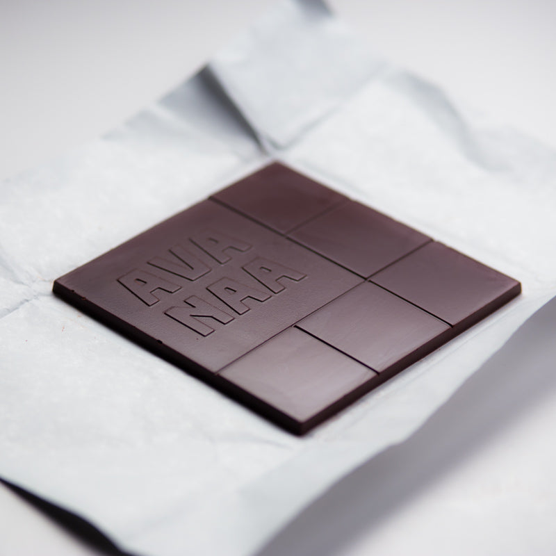 Tablette pure origine chocolat noir ZORZAL 70% - AVANAA    - Avanaa - Tablette de chocolat - 